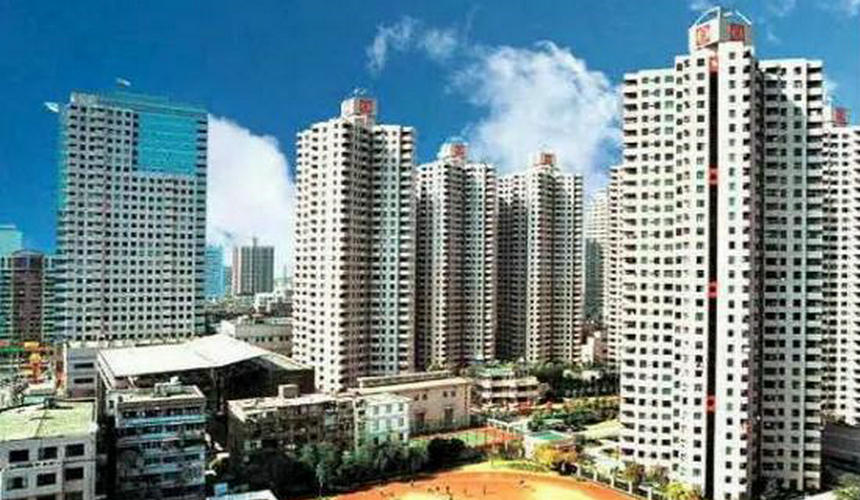 上海市海兴广场